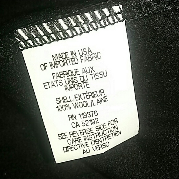 NWOT HELMUT LANG Sonar Wool Dress - Picture 3 of 5